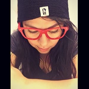 Meet your Posher, Adita